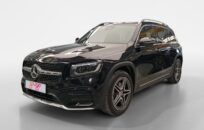 MERCEDES GLB -CLASS GLB 200 d 4MATIC