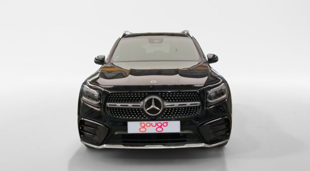 MERCEDES GLB -CLASS GLB 200 d 4MATIC MERCEDES GLB -CLASS GLB 200 d 4MATIC