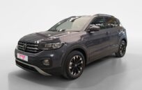VOLKSWAGEN T-CROSS TODOTERRENO 1.0 TSI 81KW DSG ADVANCE 110 5p