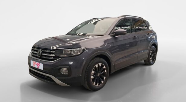 VOLKSWAGEN T-CROSS TODOTERRENO 1.0 TSI 81KW DSG ADVANCE 110 5p