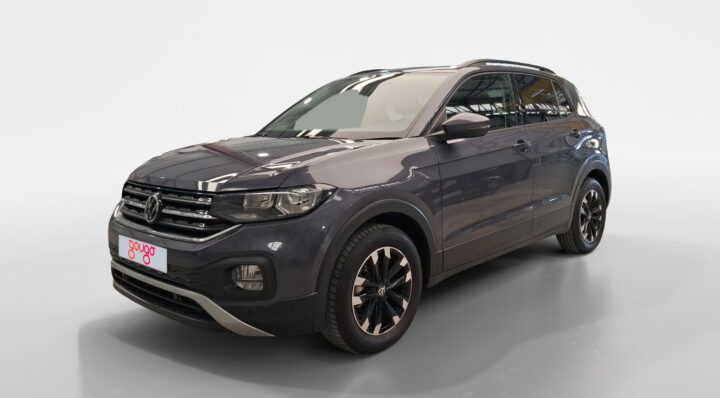 VOLKSWAGEN T-CROSS TODOTERRENO 1.0 TSI 81KW DSG ADVANCE 110 5p
