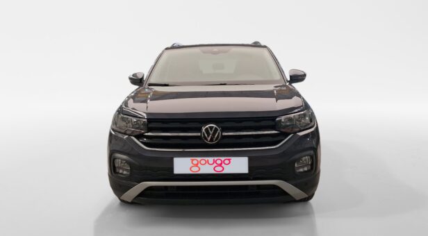 VOLKSWAGEN T-CROSS TODOTERRENO 1.0 TSI 81KW DSG ADVANCE 110 5p