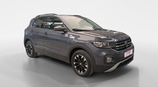 VOLKSWAGEN T-CROSS TODOTERRENO 1.0 TSI 81KW DSG ADVANCE 110 5p