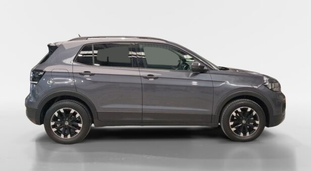 VOLKSWAGEN T-CROSS TODOTERRENO 1.0 TSI 81KW DSG ADVANCE 110 5p