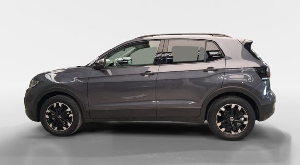 VOLKSWAGEN T-CROSS TODOTERRENO 1.0 TSI 81KW DSG ADVANCE 110 5p