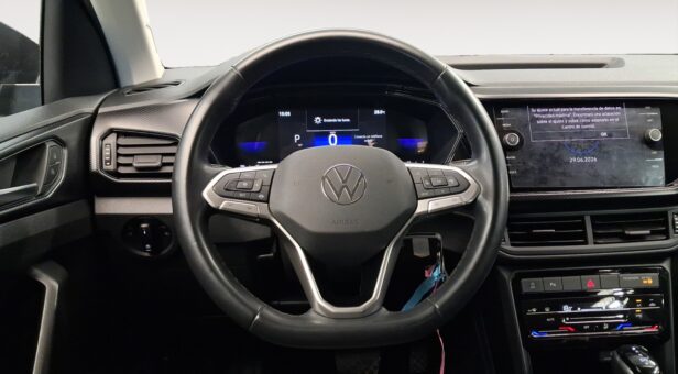 VOLKSWAGEN T-CROSS TODOTERRENO 1.0 TSI 81KW DSG ADVANCE 110 5p