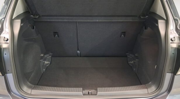 VOLKSWAGEN T-CROSS TODOTERRENO 1.0 TSI 81KW DSG ADVANCE 110 5p