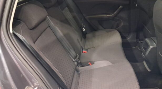 VOLKSWAGEN T-CROSS TODOTERRENO 1.0 TSI 81KW DSG ADVANCE 110 5p