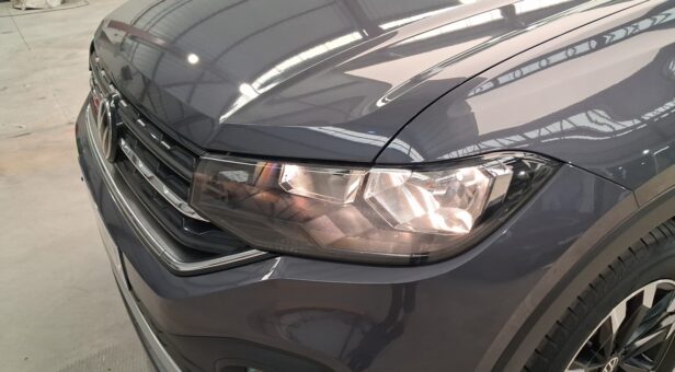 VOLKSWAGEN T-CROSS TODOTERRENO 1.0 TSI 81KW DSG ADVANCE 110 5p