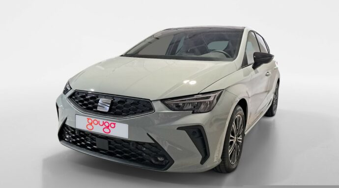 SEAT IBIZA 1.0 TSI 85 KW (115 cv) START/STOP FR +