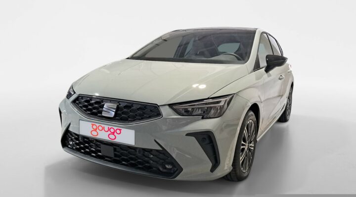 SEAT IBIZA 1.0 TSI 85 KW (115 cv) START/STOP FR +