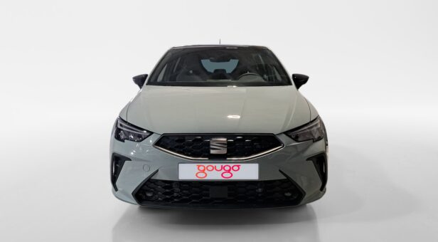 SEAT IBIZA 1.0 TSI 85 KW (115 cv) START/STOP FR +
