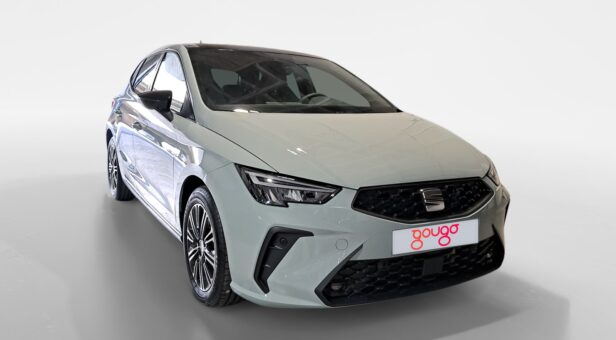 SEAT IBIZA 1.0 TSI 85 KW (115 cv) START/STOP FR +
