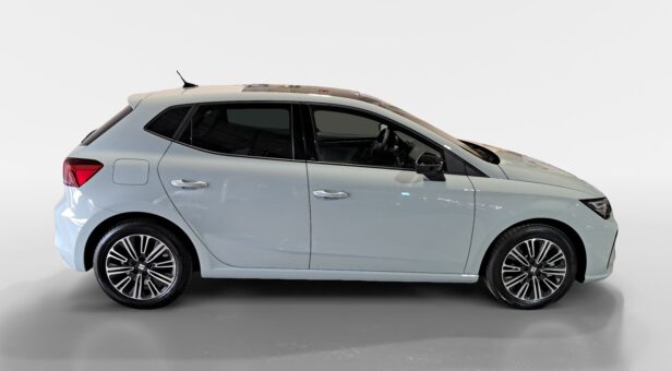 SEAT IBIZA 1.0 TSI 85 KW (115 cv) START/STOP FR +