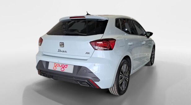 SEAT IBIZA 1.0 TSI 85 KW (115 cv) START/STOP FR +