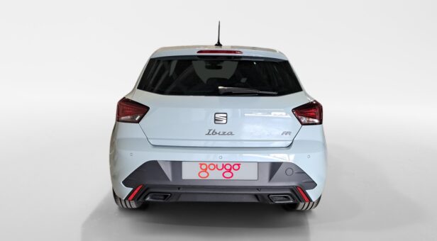 SEAT IBIZA 1.0 TSI 85 KW (115 cv) START/STOP FR +