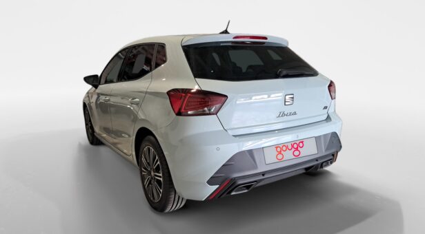 SEAT IBIZA 1.0 TSI 85 KW (115 cv) START/STOP FR +