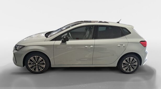 SEAT IBIZA 1.0 TSI 85 KW (115 cv) START/STOP FR +
