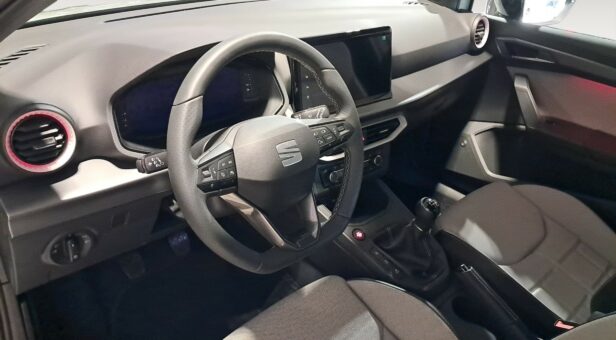 SEAT IBIZA 1.0 TSI 85 KW (115 cv) START/STOP FR +
