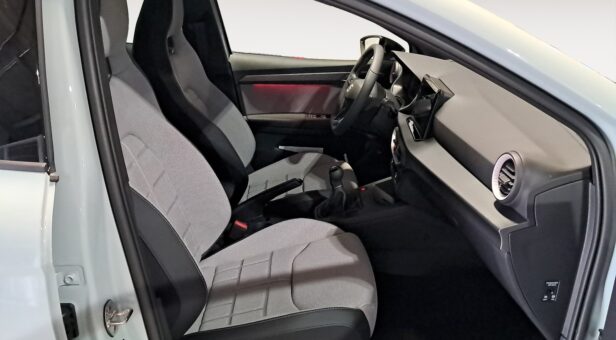 SEAT IBIZA 1.0 TSI 85 KW (115 cv) START/STOP FR +