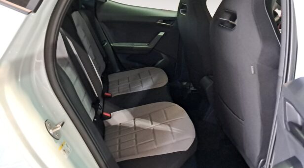 SEAT IBIZA 1.0 TSI 85 KW (115 cv) START/STOP FR +