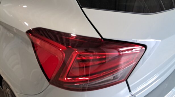 SEAT IBIZA 1.0 TSI 85 KW (115 cv) START/STOP FR +