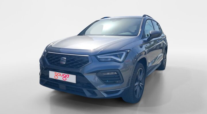 SEAT SEAT ATECA 1.5 ECOTSI 110 KW (150 cv) DSG FR 2026