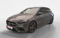 MERCEDES B-CLASS B 200 d