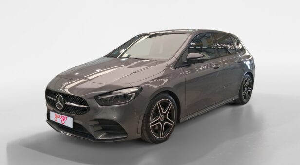 MERCEDES B-CLASS B 200 d