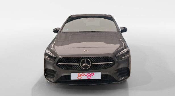 MERCEDES B-CLASS B 200 d
