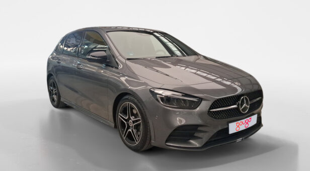 MERCEDES B-CLASS B 200 d