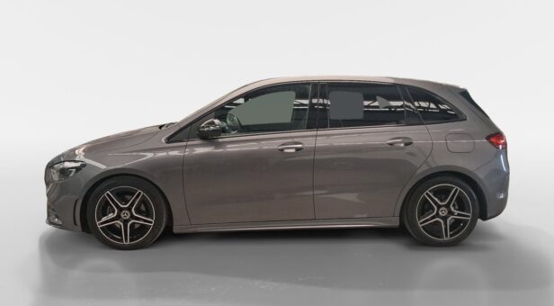 MERCEDES B-CLASS B 200 d