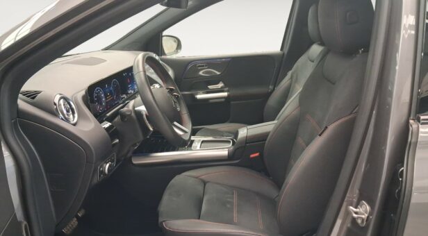 MERCEDES B-CLASS B 200 d