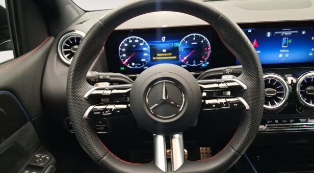 MERCEDES B-CLASS B 200 d