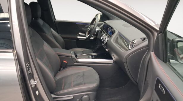 MERCEDES B-CLASS B 200 d