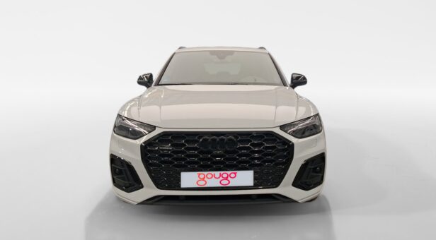 AUDI Q5 SPORTBACK TODOTERRENO 2.0 TDI MHEV BLACK LINE S TRONIC QUATTRO 204 5p AUDI Q5 SPORTBACK TODOTERRENO 2.0 TDI MHEV BLACK LINE S TRONIC QUATTRO 204 5p