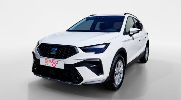 SEAT ARONA 1.0 TSI 70 KW (95 cv) Start/Stop Arona +