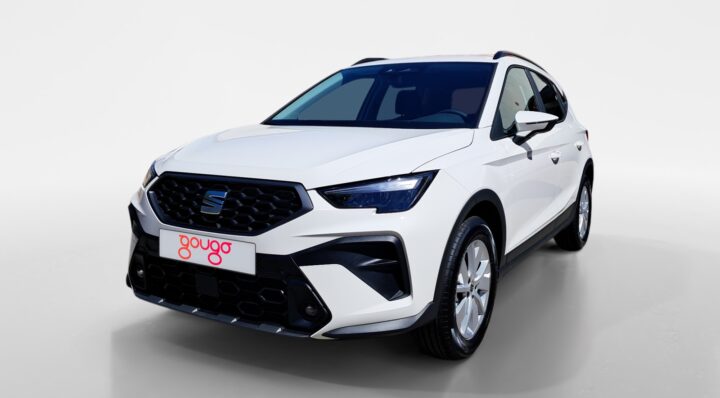 SEAT ARONA 1.0 TSI 70 KW (95 cv) Start/Stop Arona +