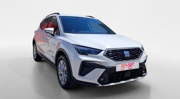 SEAT ARONA 1.0 TSI 70 KW (95 cv) Start/Stop Arona +
