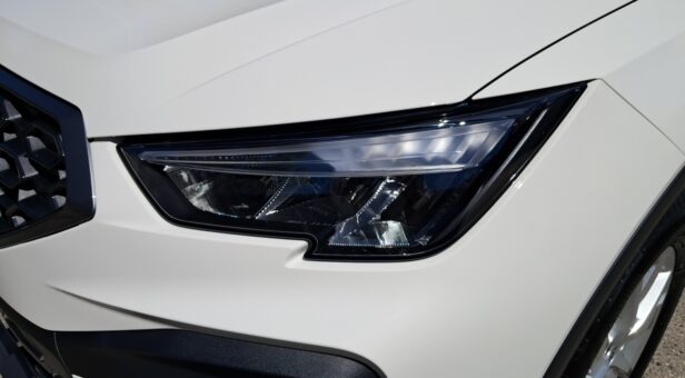 SEAT ARONA 1.0 TSI 70 KW (95 cv) Start/Stop Arona +