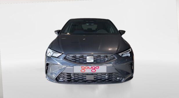 SEAT IBIZA 1.0 85 KW (115 cv) START/STOP STYLE +