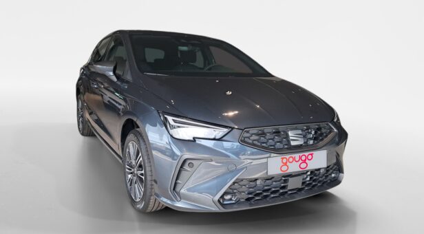 SEAT IBIZA 1.0 85 KW (115 cv) START/STOP STYLE +