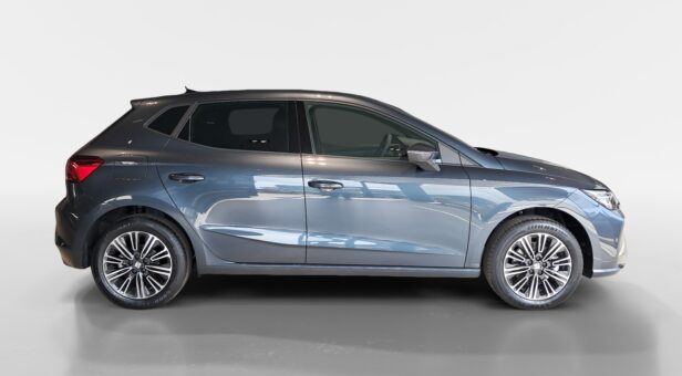 SEAT IBIZA 1.0 85 KW (115 cv) START/STOP STYLE +