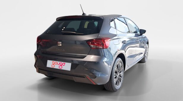SEAT IBIZA 1.0 85 KW (115 cv) START/STOP STYLE +