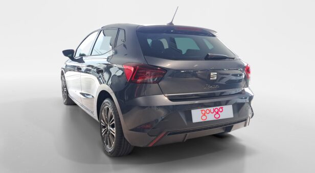 SEAT IBIZA 1.0 85 KW (115 cv) START/STOP STYLE +