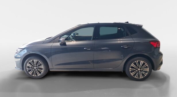 SEAT IBIZA 1.0 85 KW (115 cv) START/STOP STYLE +