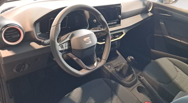 SEAT IBIZA 1.0 85 KW (115 cv) START/STOP STYLE +