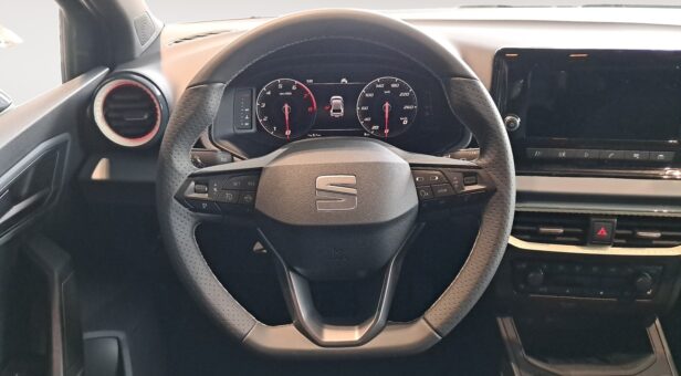 SEAT IBIZA 1.0 85 KW (115 cv) START/STOP STYLE +