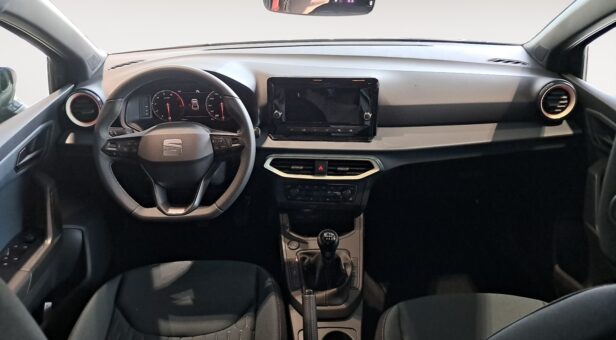 SEAT IBIZA 1.0 85 KW (115 cv) START/STOP STYLE +