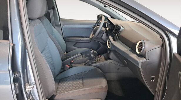 SEAT IBIZA 1.0 85 KW (115 cv) START/STOP STYLE +